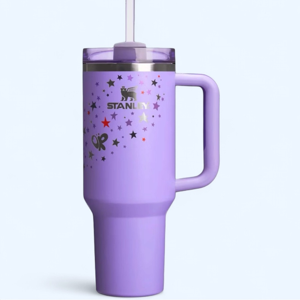 Stanley x Olivia Rodrigo Tumbler - Picture 2 of 7
